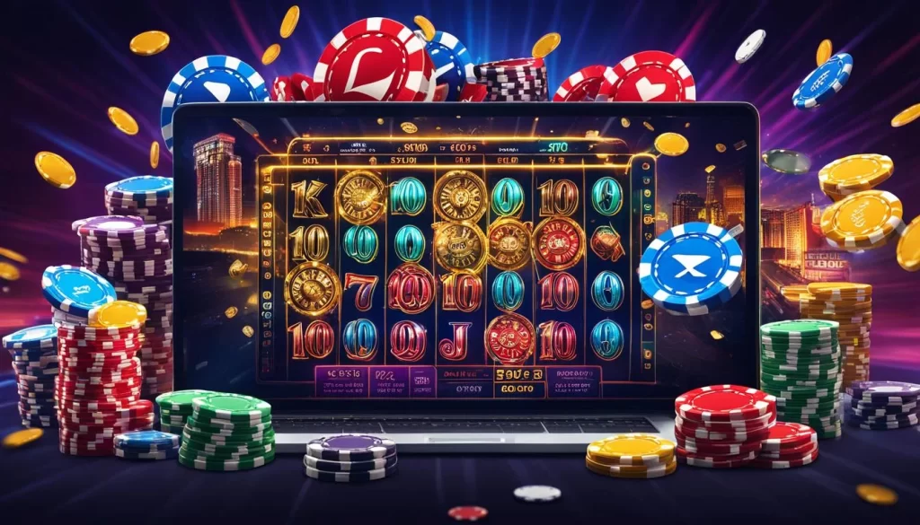 Game Bắn Cá Rồng Vàng 999ok
