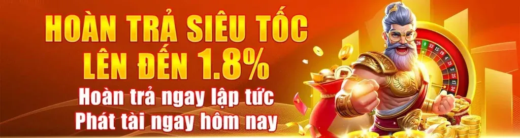 Banner khuyến mãi 999ok tải app